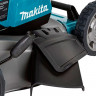 Аккумуляторная газонокосилка MAKITA SOFA-DLM532Z + ламзак
