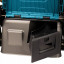 Аккумуляторная газонокосилка MAKITA SOFA-DLM532Z + ламзак