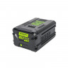 Аккумулятор GreenWorks G60B4, 60V, 4 А.ч