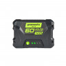 Аккумулятор GreenWorks G60B4, 60V, 4 А.ч