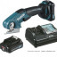 Аккумуляторный дисковый резак MAKITA CP100DWA