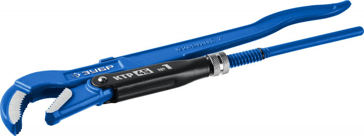 Ключ трубный ЗУБР 27337-1_z02