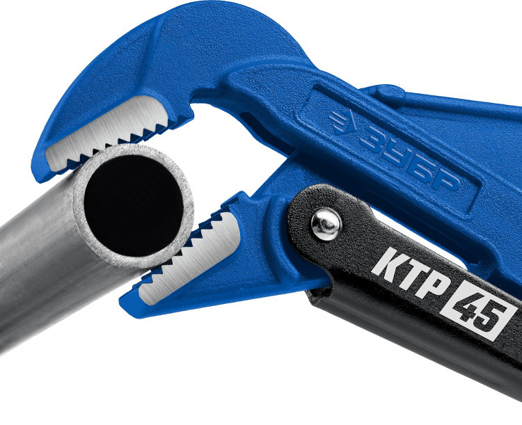 Ключ трубный ЗУБР 27337-1_z02