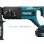 Аккумуляторный перфоратор MAKITA BHR241RFE