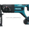 Аккумуляторный перфоратор MAKITA BHR241RFE