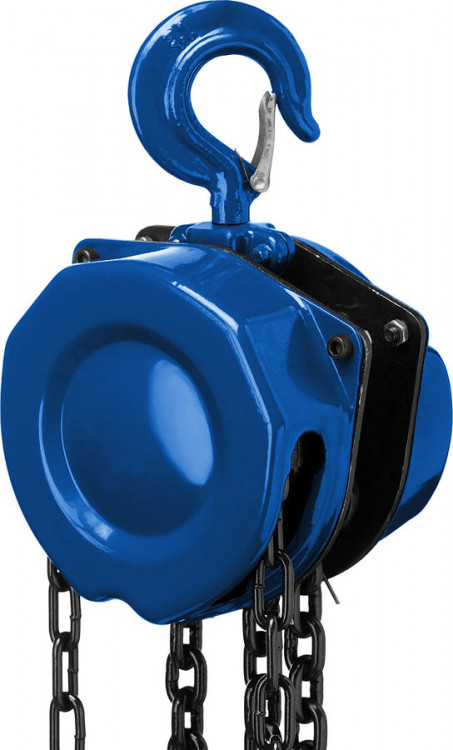 Таль цепная ручная ЗУБР 43082-1_z01