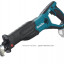Аккумуляторная ножовка MAKITA DJR181Z