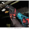 Аккумуляторная ножовка MAKITA DJR181Z