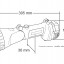 Аккумуляторный фонарь MAKITA ML140