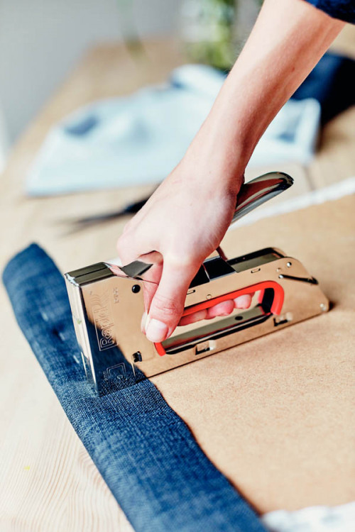 Степлер (скобозабиватель) RAPID 5000061