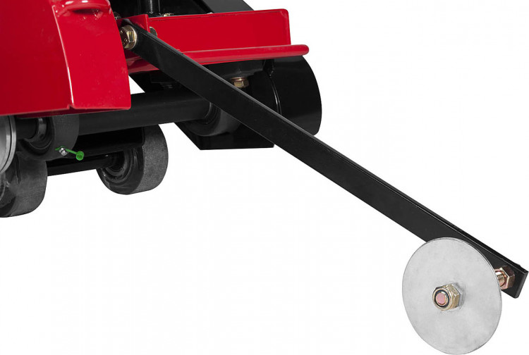 Швонарезчик бензиновый ЗУБР ЗШБ-350