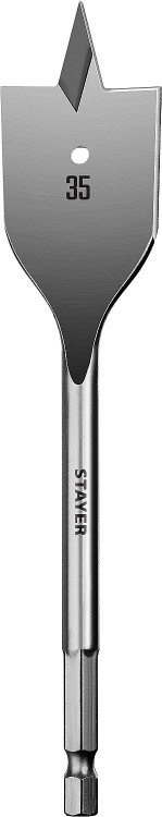 Сверло по дереву перовое STAYER 2950-35_z01