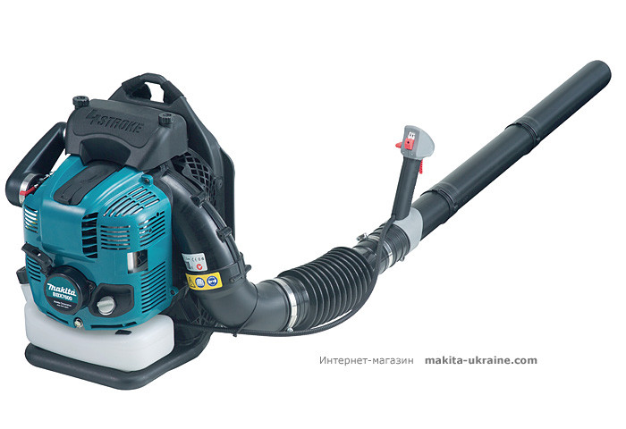 Воздуходувка MAKITA BBX7600