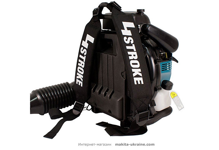 Воздуходувка MAKITA BBX7600