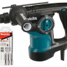 Перфоратор MAKITA SET-HR2810+B-12332
