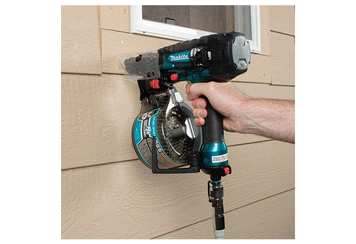 Гвоздезабивной пистолет MAKITA AN635H