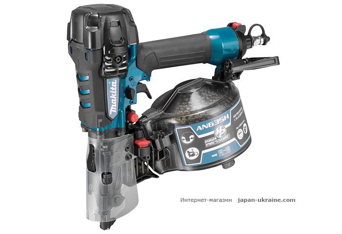 Гвоздезабивной пистолет MAKITA AN635H