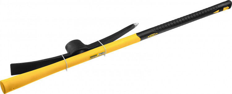 Кирка с фиберглассовой рукояткой STAYER 20179-15