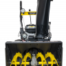 Снегоуборщик бензиновый Huter SGC 4000B