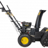 Снегоуборщик бензиновый Huter SGC 4000B