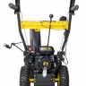 Снегоуборщик бензиновый Huter SGC 4000B