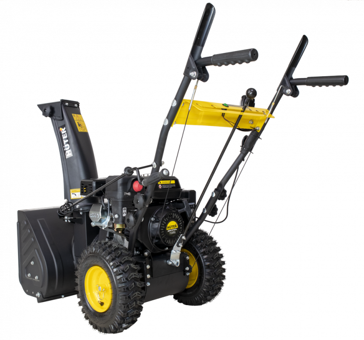 Снегоуборщик бензиновый Huter SGC 4000B