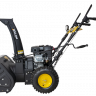 Снегоуборщик бензиновый Huter SGC 4000B
