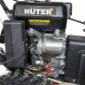 Снегоуборщик бензиновый Huter SGC 4000B