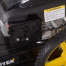 Лесочная газонокосилка HUTER GLM-5.0 L