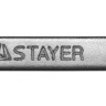 Комбинированный гаечный ключ STAYER 27085-11