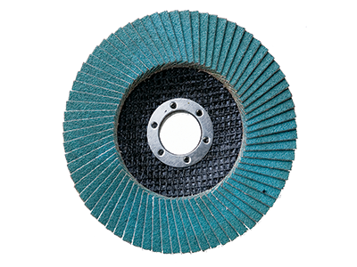 КЛТ 180 Р80 Атака цирконий (синий)