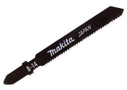 Пилки для лобзика Nо.14 MAKITA D-10727