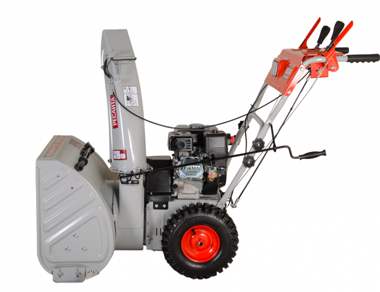 Снегоуборщик Ресанта СБ 4100ПФ