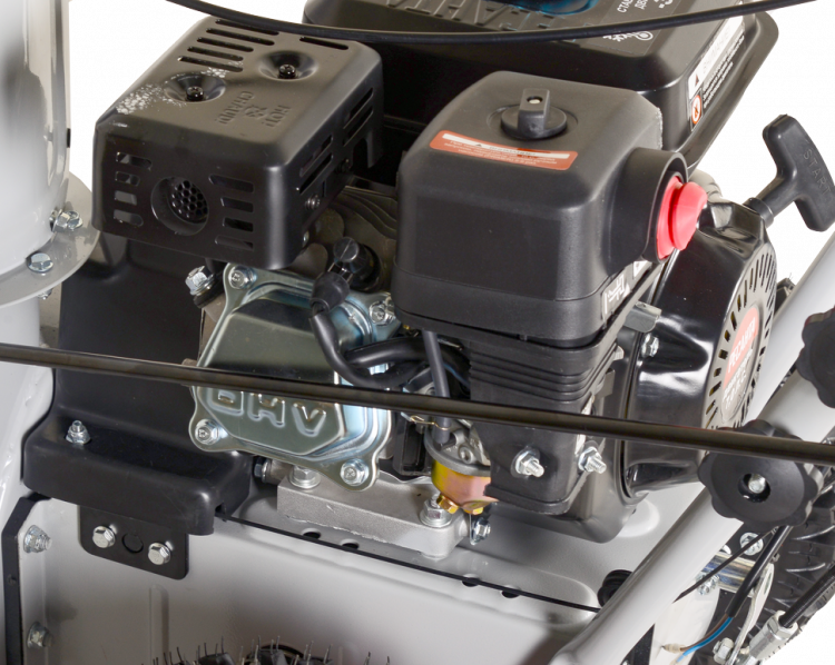 Снегоуборщик Ресанта СБ 4100ПФ