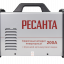 Сварочный аппарат инверторный Ресанта САИ-200 АД