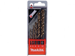 Набор сверл MAKITA D-30508