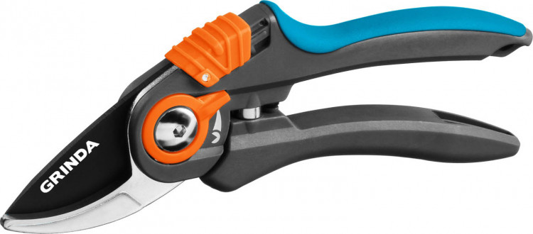 Секатор Grinda 423459