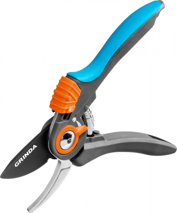 Секатор Grinda 423459
