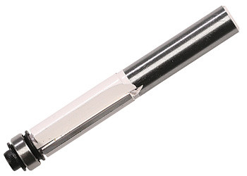 Ровная фреза с двумя кантами MAKITA D-47743