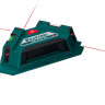 Лазерный угольник для кафеля KRAFTOOL SQUARE-15 34705