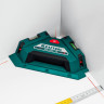 Лазерный угольник для кафеля KRAFTOOL SQUARE-15 34705