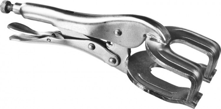 Зажим STAYER 22470_z01