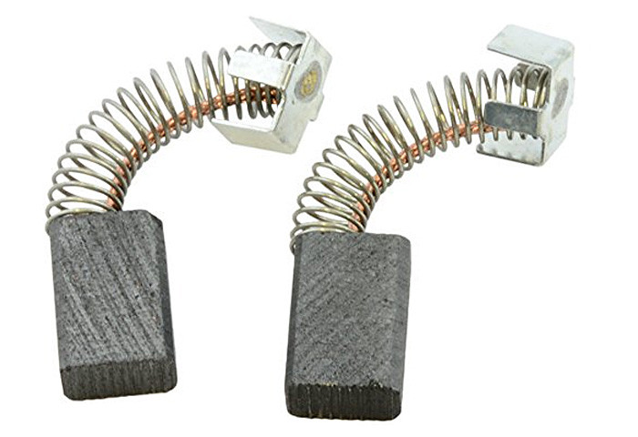 Угольные щетки MAKITA CB-55 (181026-2)