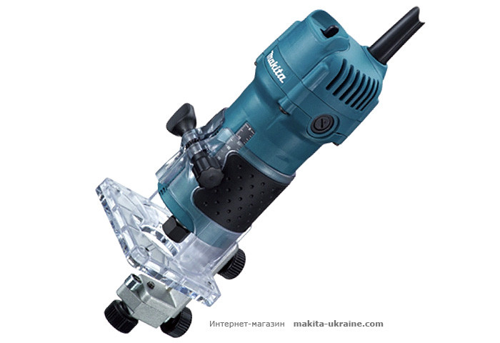 Фрезер MAKITA 3709