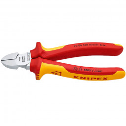 Бокорезы KNIPEX KN-7006160