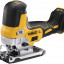Аккумуляторный лобзик DeWALT DCS335N