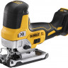 Аккумуляторный лобзик DeWALT DCS335N