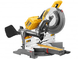Аккумуляторная торцовочная пила DeWALT DHS780N