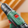 Аккумуляторная дрель-шуруповерт BOSCH EasyDrill 1200