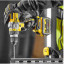 Аккумуляторная дрель-шуруповерт DeWALT DCD999T1
